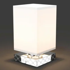 LED-Akkutischleuchte Move Lights