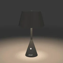 LED-Akkutischleuchte Move Lights