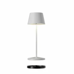 LED-Akku-Tischleuchte Seoul Micro