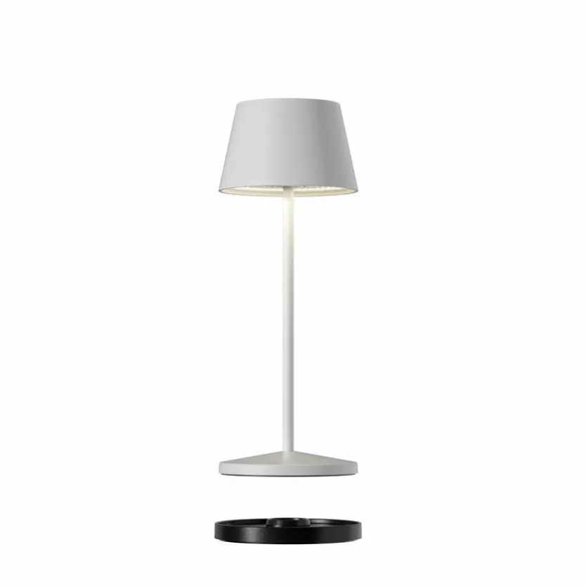 LED-Akku-Tischleuchte Seoul Micro