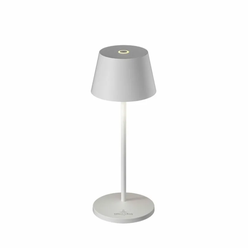 LED-Akku-Tischleuchte Seoul Micro