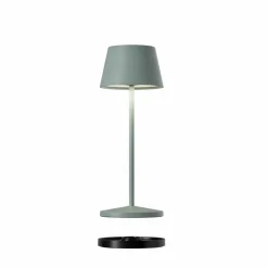 LED-Akku-Tischleuchte Seoul Micro