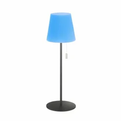 LED-Akkutischleuchte Talent