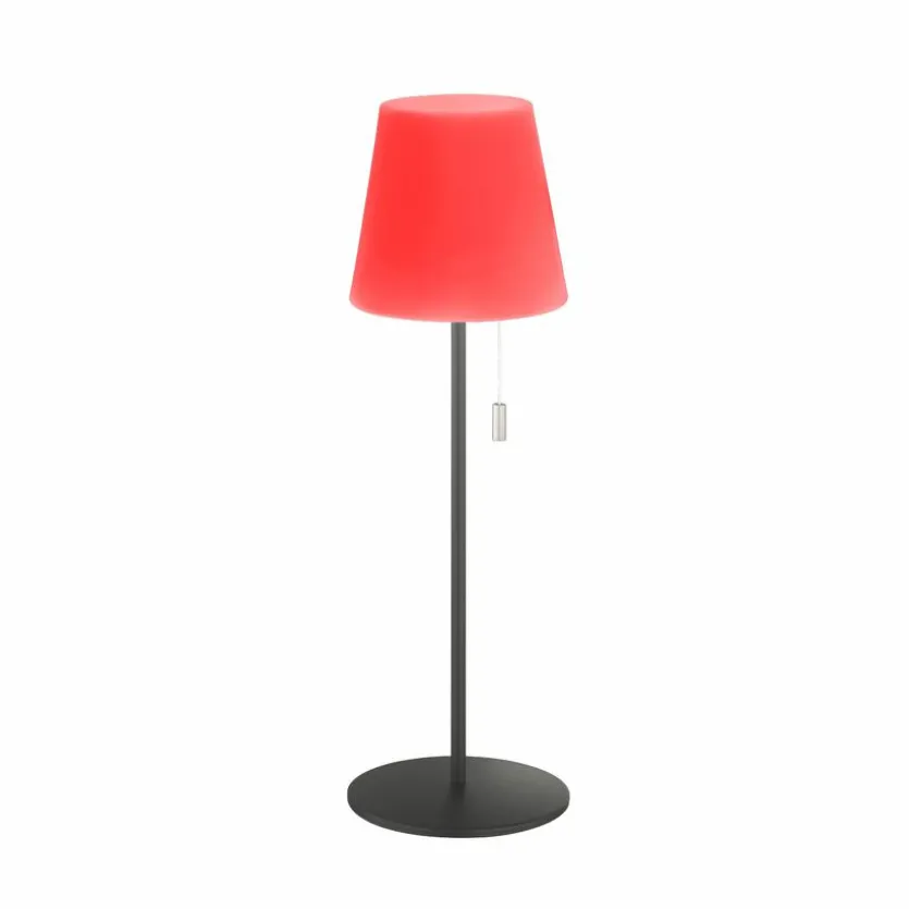 LED-Akkutischleuchte Talent