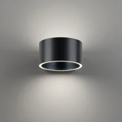 LED-Akkuwandleuchte Pure Clipse
