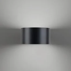 LED-Akkuwandleuchte Pure Clipse