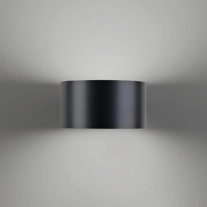 LED-Akkuwandleuchte Pure Clipse