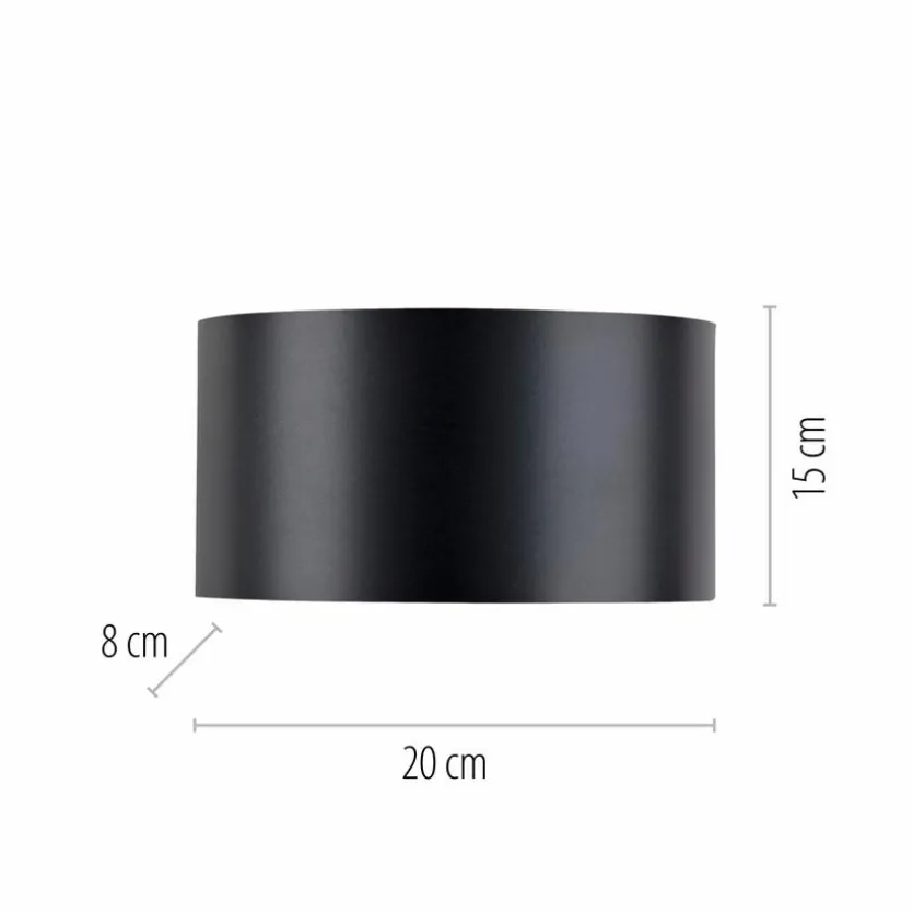 LED-Akkuwandleuchte Pure Clipse