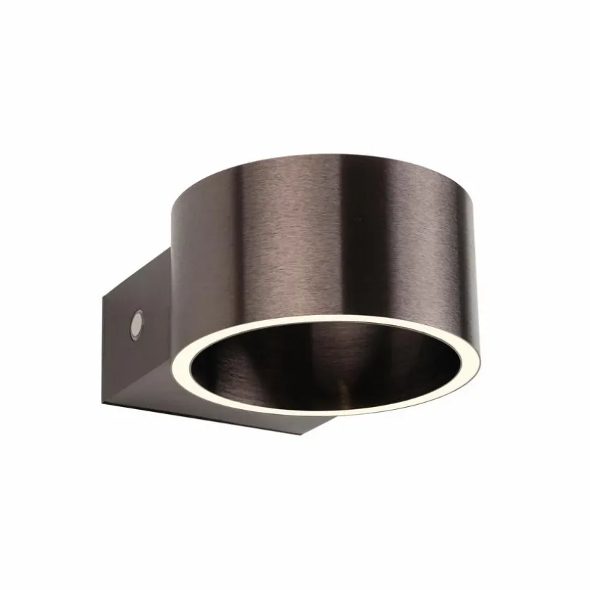 LED-Akkuwandleuchte Pure Clipse