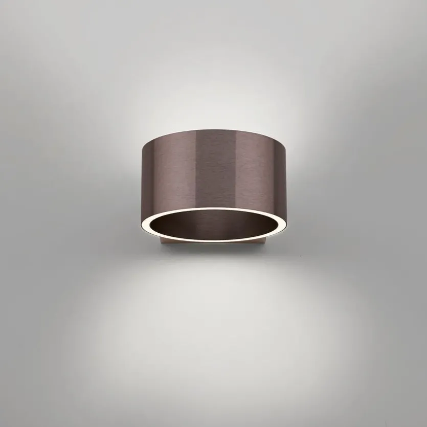LED-Akkuwandleuchte Pure Clipse