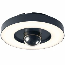 LED-Außendeckenleuchte Circle