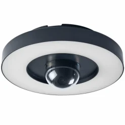LED-Außendeckenleuchte Circle
