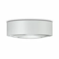 LED-Außendeckenleuchte Posh