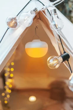LED-Außendekoleuchte Cherry