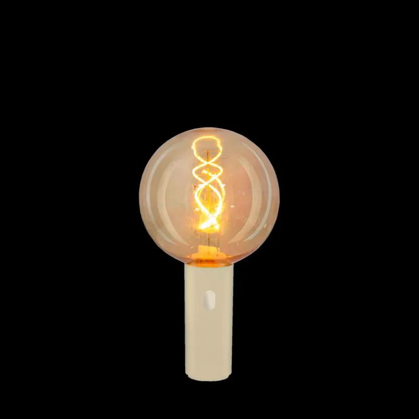 LED-Außenpendelleuchte Edy