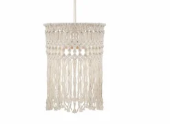LED-Außenpendelleuchte Mykonos