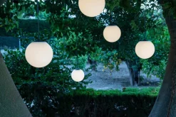 LED-Außenpendelleuchte Norai