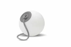 LED-Außenpendelleuchte Norai