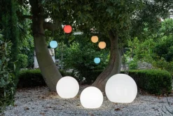LED-Außenpendelleuchte Norai