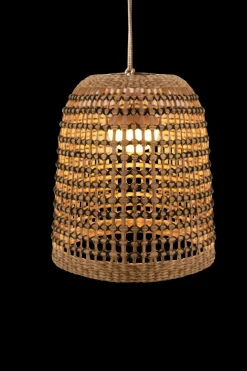 LED-Außenpendelleuchte Positano