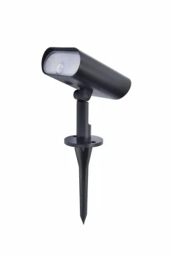 LED-Außensolarerdspieß Ginbo
