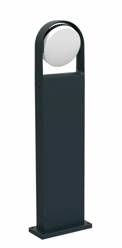 LED-Außenstandleuchte Fele