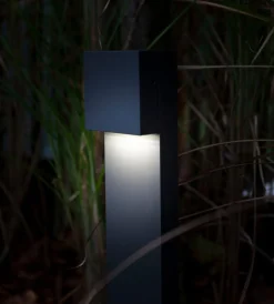 LED-Außenstandleuchte Gemini