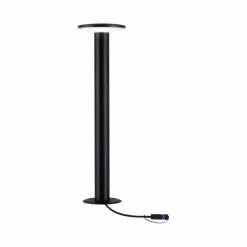 LED-Außenstehlampe Plug&Shine