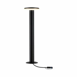 LED-Außenstehlampe Plug&Shine