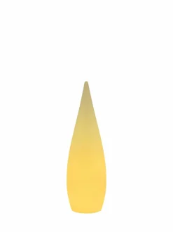 LED-Außenstehleuchte Palmas