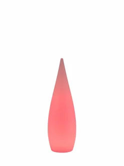LED-Außenstehleuchte Palmas