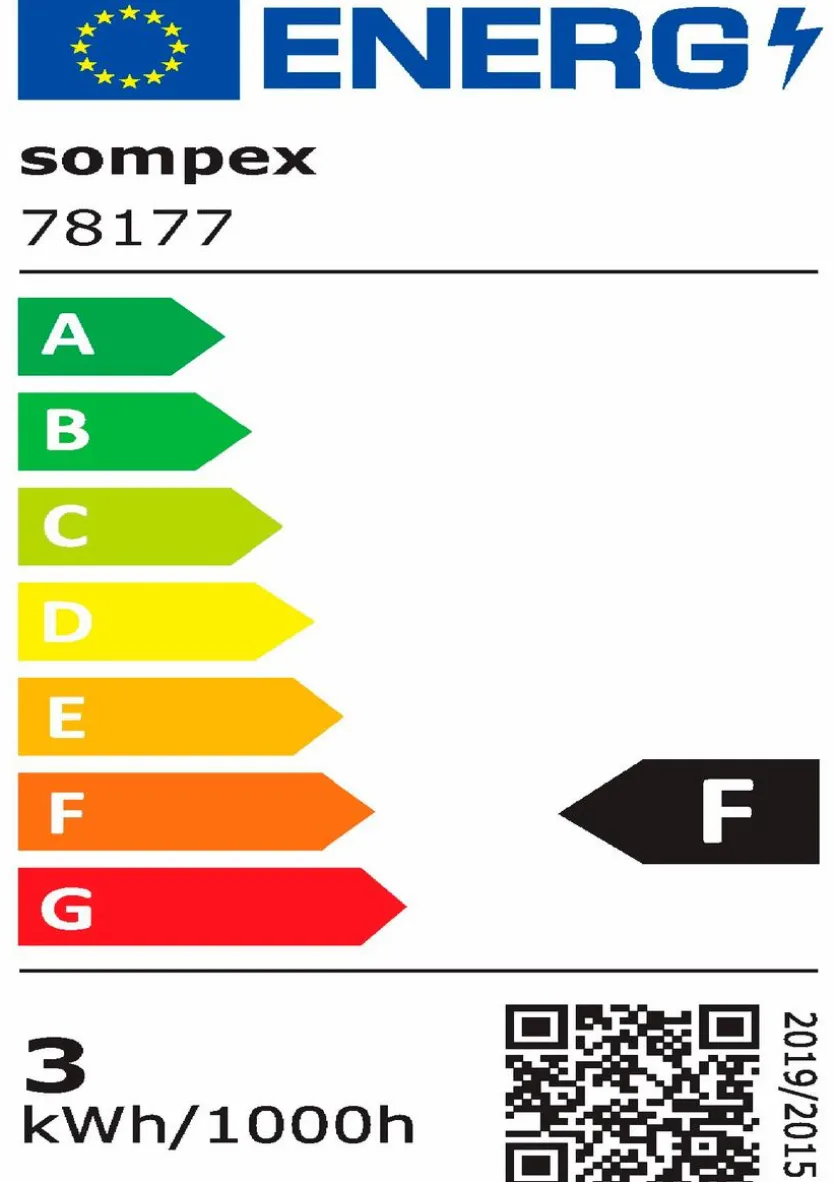 LED-Außentischleuchte TROLL 2.0