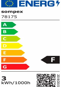 LED-Außentischleuchte TROLL 2.0