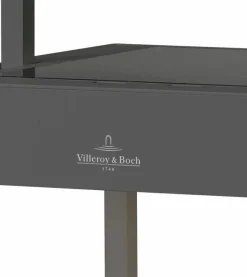 LED-Außentischleuchte Cannes