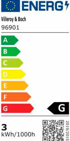 LED-Außentischleuchte Cannes