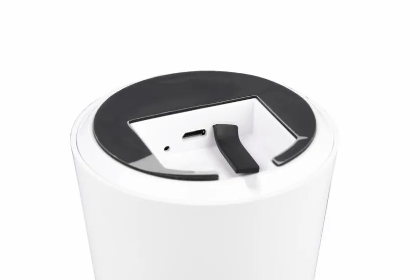 LED-Außentischleuchte Lennon