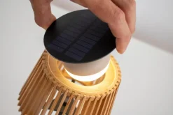 LED-Außentischleuchte Okinawa