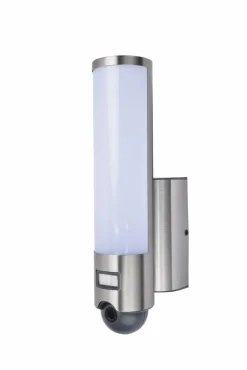 LED-Außenwandleuchte Elara