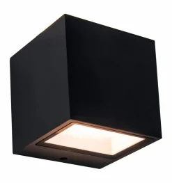 LED-Außenwandleuchte Gemini