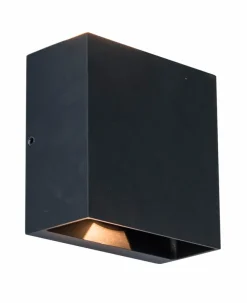 LED-Außenwandleuchte Gemini
