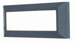 LED-Außenwandleuchte Helena