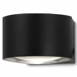 LED-Außenwandleuchte Lao