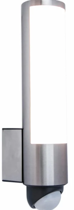 LED-Außenwandleuchte LEDA