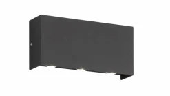 LED-Außenwandleuchte Nairobi