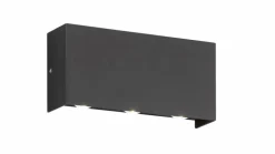 LED-Außenwandleuchte Nairobi