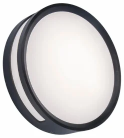 LED-Außenwandleuchte Rola