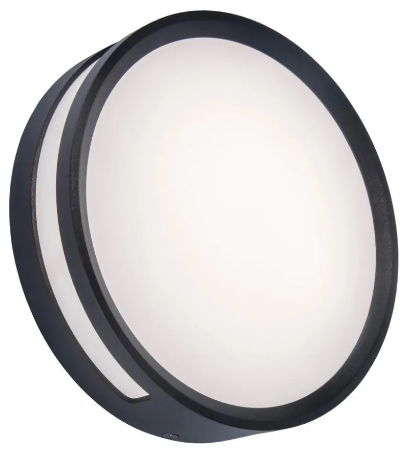 LED-Außenwandleuchte Rola