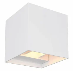LED-Außenwandleuchte Veronika