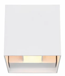 LED-Außenwandleuchte Veronika