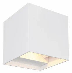 LED-Außenwandleuchte Veronika